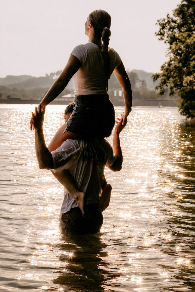 love
